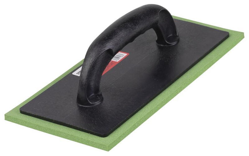 Hladítko Premium 941, 260x120x08 mm, plast, guma Soft Hladítko Premium 941, 260x120x08 mm, plast, guma Soft