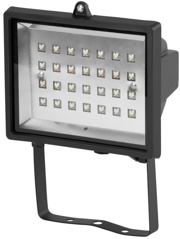 LED Reflektor Worklight 28, 230V, pracovný, 500 lm