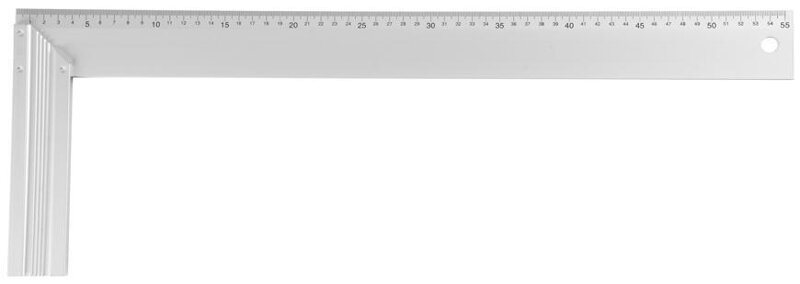 Uholník Strend Pro WPS-502, 550 mm, Alu Uholník Strend Pro WPS-502, 550 mm, Alu