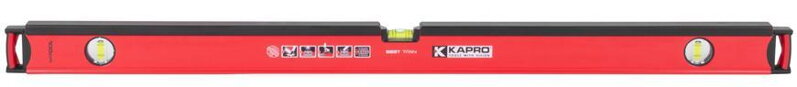 Vodováha KAPRO® 985T, 1000 mm, TITAN™ Vodováha KAPRO® 985T, 1000 mm, TITAN™