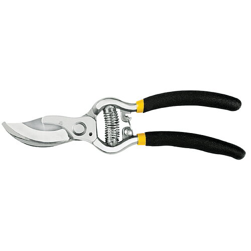 Nožnice Strend Pro P8012, 250 mm, záhradné, HD, Softdipp black Nožnice Strend Pro P8012, 250 mm, záhradné, HD, Softdipp black