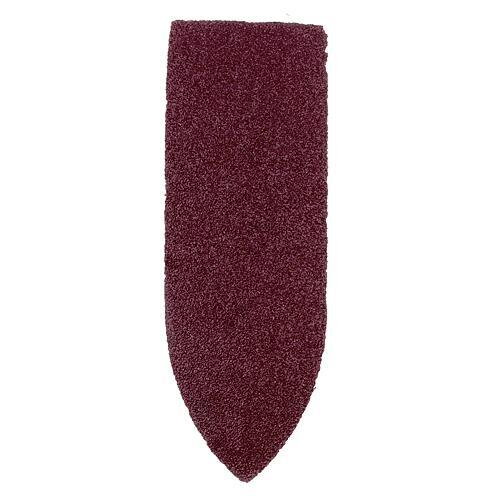 Výsek Worcraft DS-220, brúsny, Finger, 5 ks, Z080 Výsek Worcraft DS-220, brúsny, Finger, 5 ks, Z080