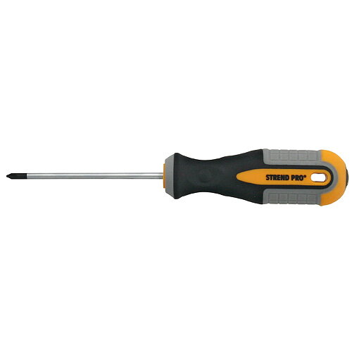 Skrutkovač Strend Pro 372.041, PZ0 3x75 mm, Pozidriv Skrutkovač Strend Pro 372.041, PZ0 3x75 mm, Pozidriv