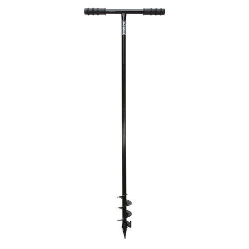 Vrták Strend Pro EDO 61, 140 mm, zemný, do pôdy Vrták Strend Pro EDO 61, 140 mm, zemný, do pôdy