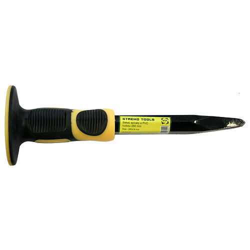 Sekáč Strend Pro GC218, 350 mm, špicatý, s chráničom Sekáč Strend Pro GC218, 350 mm, špicatý, s chráničom