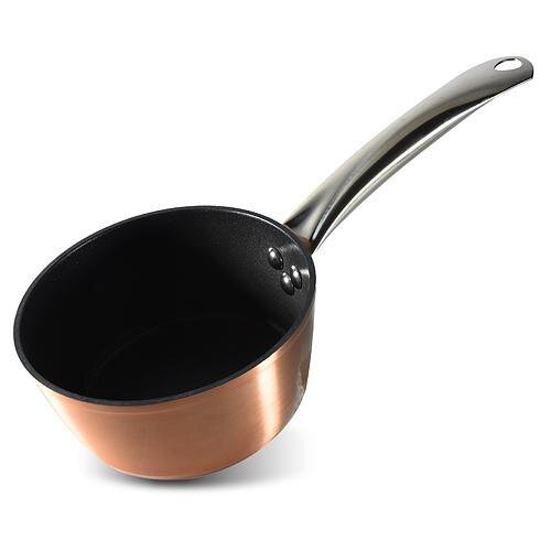 Rajnica MagicHome, 16cm, 1,2 lit., medená Rajnica MagicHome, 16cm, 1,2 lit., medená