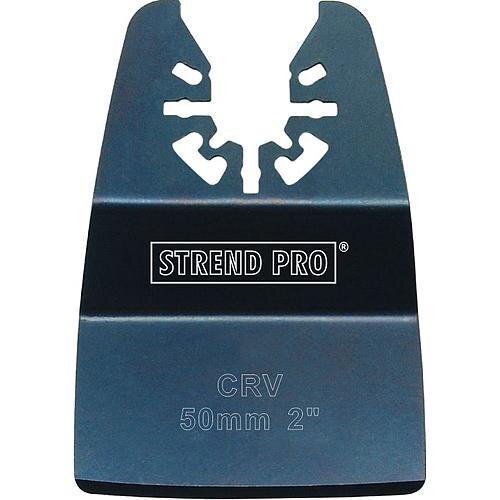 Škrabka Strend Pro RS-GE18 50x75 mm, na multibrúsku, CrV Škrabka Strend Pro RS-GE18 50x75 mm, na multibrúsku, CrV