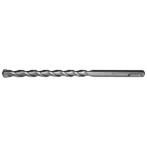 Vrták do betónu Strend Pro S2 12x160 mm, SDS+, 2-brit Vrták do betónu Strend Pro S2 12x160 mm, SDS+, 2-brit