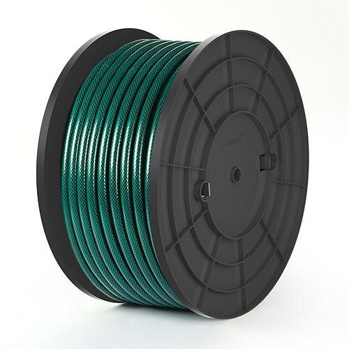 Cellfast Záhradná hadica 1", 35 m, zelená Cellfast Záhradná hadica 1", 35 m, zelená
