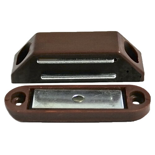 Magnetka T0372, na dvere, 62 mm Magnetka T0372, na dvere, 62 mm