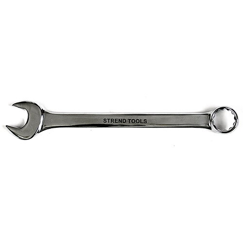 Očkoplochý kľúč HR31528 28 mm, DIN 3113A, Cr-V Očkoplochý kľúč HR31528 28 mm, DIN 3113A, Cr-V