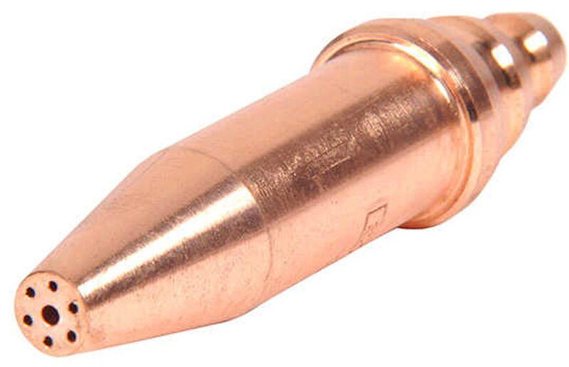 Dyza Messer 716.16123, ANME, 6-20mm, Acetylen, rezacia Dyza Messer 716.16123, ANME, 6-20mm, Acetylen, rezacia