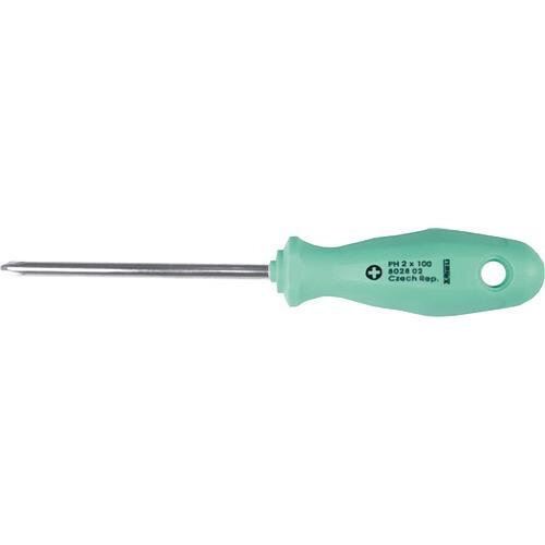 Skrutkovač Narex 8028 03, Phillips PH 3, 8,0/160/265 mm, Classic Line