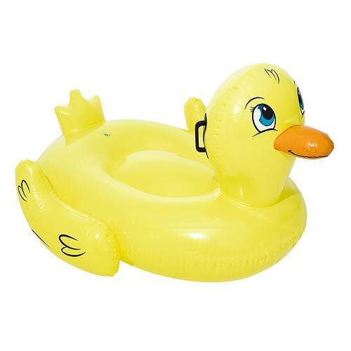 Bestway 41102 Kačička Duck rider, 1.35x91 cm Bestway 41102 Kačička Duck rider, 1.35x91 cm