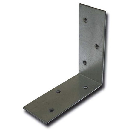 Uholník MA1537, 50x50x15/1,5 mm, Zn, rohový Uholník MA1537, 50x50x15/1,5 mm, Zn, rohový
