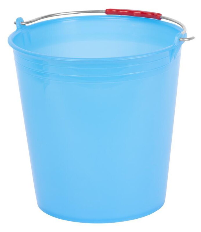 Strend pro ICS Vedro plastové, modré, 12 l Strend pro ICS Vedro plastové, modré, 12 l