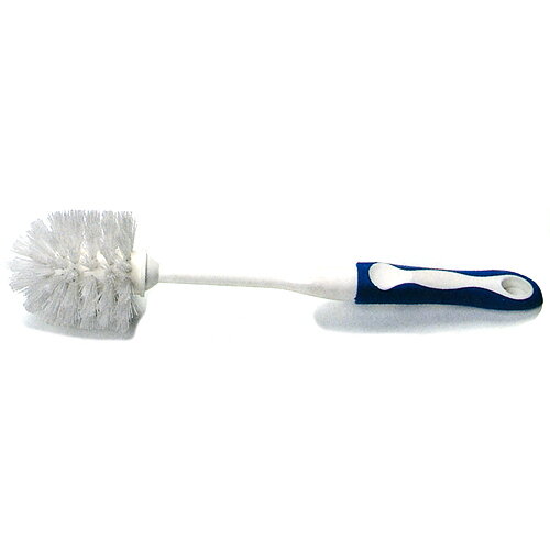 Kefa na toaletu Cleonix TB258, WC, biela, 8x39 cm Kefa na toaletu Cleonix TB258, WC, biela, 8x39 cm
