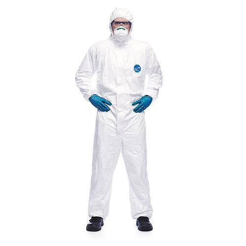 Oblek DuPont Tyvek Classic Xpert L, pracovná kombinéza Oblek DuPont Tyvek Classic Xpert L, pracovná kombinéza