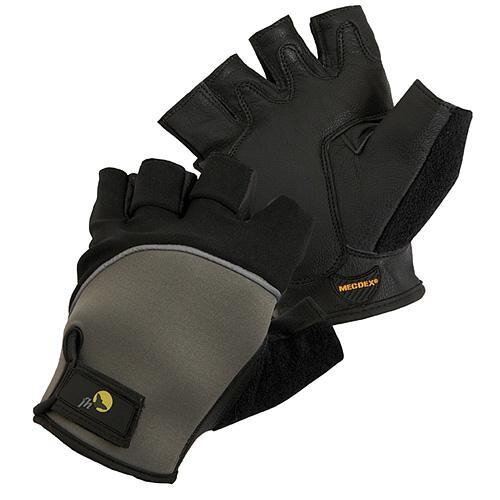 Červa Rukavice fh® FUSCUS 10, bez prstov Červa Rukavice fh® FUSCUS 10, bez prstov