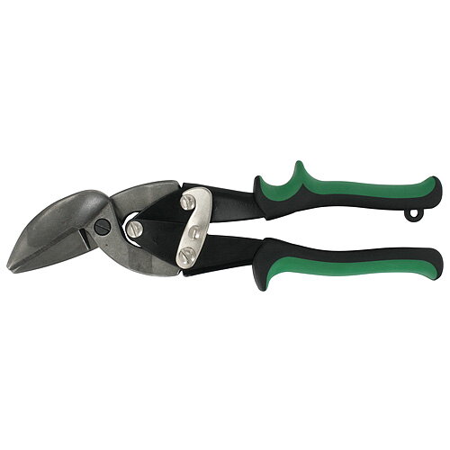 Nožnice na plech ľavé Strend Pro PL644B, 250 mm Nožnice na plech ľavé Strend Pro PL644B, 250 mm