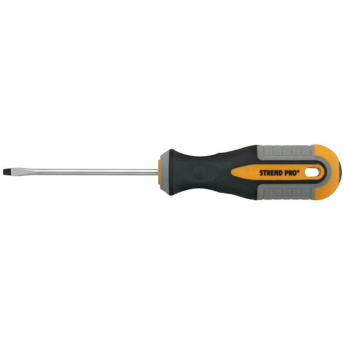 Skrutkovač Strend Pro CX372.1, 3x75 mm, plochý Skrutkovač Strend Pro CX372.1, 3x75 mm, plochý