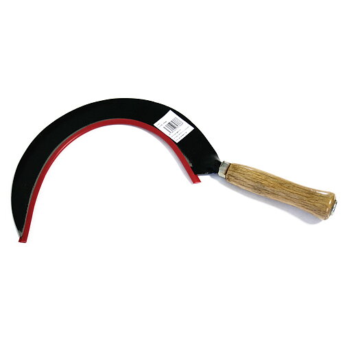 Strend Pro 211123 Kosák SI301, 355 mm, hladký Strend Pro 211123 Kosák SI301, 355 mm, hladký