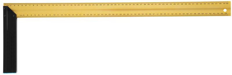 Uholník Strend Pro YPS-529, 600 mm, Alu Uholník Strend Pro YPS-529, 600 mm, Alu