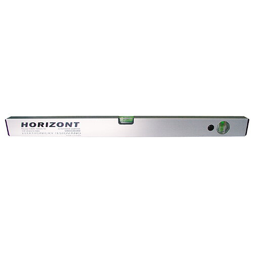 Vodováha Horizont VVN-2 800 mm, 2 libely Vodováha Horizont VVN-2 800 mm, 2 libely