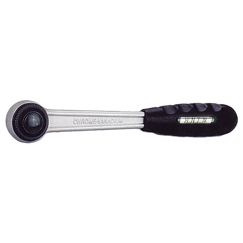 Račňa HONITON RH-A83261 1/4", s kolieskom Račňa HONITON RH-A83261 1/4", s kolieskom