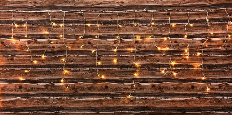 Reťaz MagicHome Vianoce Icicle, 392 LED teplá biela, L-10 m, IP44, exteriér Reťaz MagicHome Vianoce Icicle, 392 LED teplá biela, L-10 m, IP44, exteriér