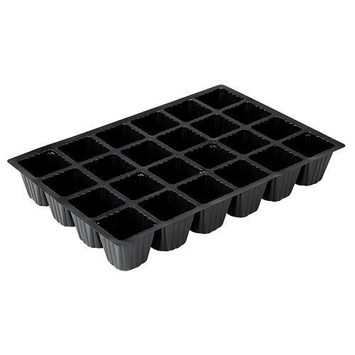 Strend Pro Sadbovač Herrison P4005, 72 priesad, 54.5x28.5x4.5 cm Strend Pro Sadbovač Herrison P4005, 72 priesad, 54.5x28.5x4.5 cm