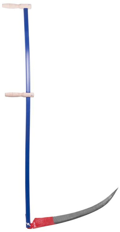 Kosa na trávu EURO 700 mm, kovaná + kovové kosisko Kosa na trávu EURO 700 mm, kovaná + kovové kosisko