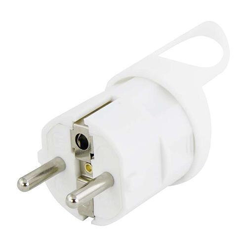 EMOS EM-GRC-01, IP20, plast, biela EMOS EM-GRC-01, IP20, plast, biela