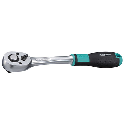 Račňa WHIRLPOWER 16122-04, 147 mm, 72T, 1/4" Račňa WHIRLPOWER 16122-04, 147 mm, 72T, 1/4"