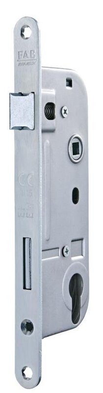 Assa Abloy FAB 5131N 1/2, P/Ľ, 90/45/63 Assa Abloy FAB 5131N 1/2, P/Ľ, 90/45/63