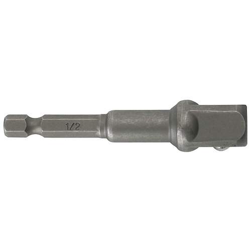 Adaptér STREND PRO AD1625.B, 3/8", Hex stopka Adaptér STREND PRO AD1625.B, 3/8", Hex stopka