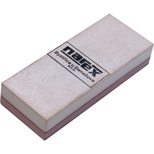 Brúsič Narex 8951 00 • 130x50x25, umelý korund Brúsič Narex 8951 00 • 130x50x25, umelý korund
