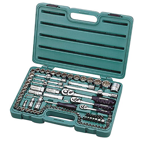 HONITON Gola sada 432099HA 99 dielna, 1/4", 3/8", 1/2" HONITON Gola sada 432099HA 99 dielna, 1/4", 3/8", 1/2"