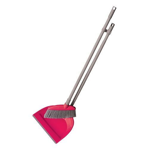 Súprava upratovacia York 063030, metla s lopatkou, s násadou 72 cm Súprava upratovacia York 063030, metla s lopatkou, s násadou 72 cm